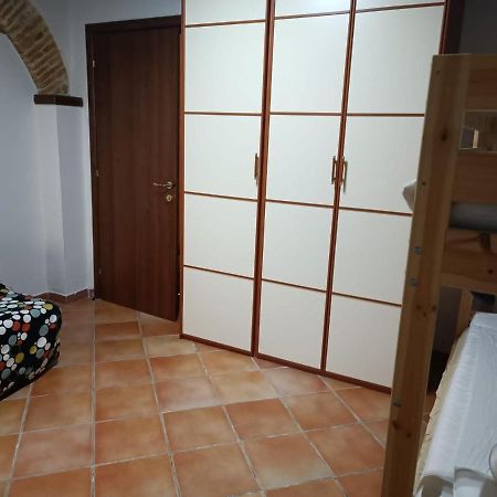 Antica Dimora Διαμέρισμα Barberino di Mugello Εξωτερικό φωτογραφία