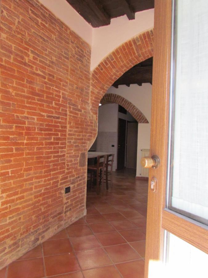 Antica Dimora Διαμέρισμα Barberino di Mugello Εξωτερικό φωτογραφία