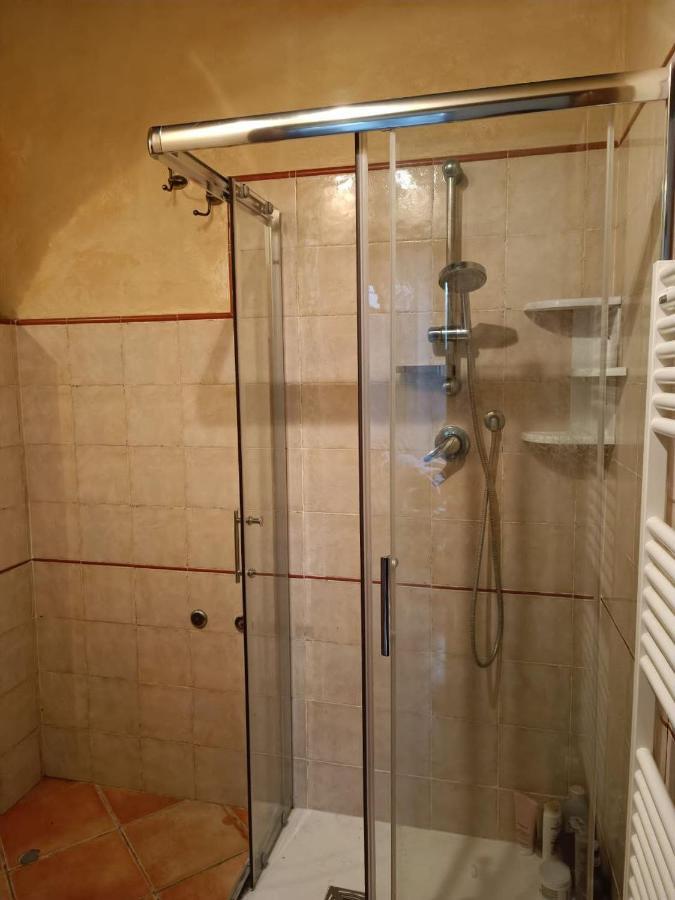 Antica Dimora Διαμέρισμα Barberino di Mugello Εξωτερικό φωτογραφία
